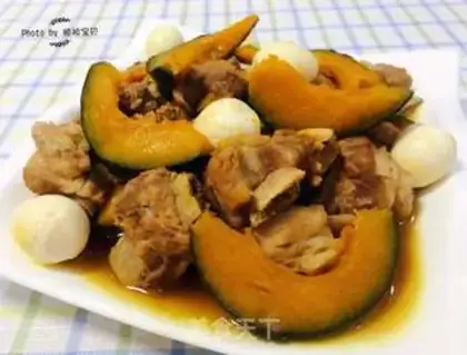 Make Bébégué step 5