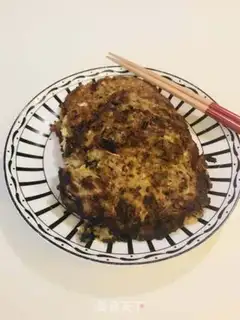 Make Seafood text burning step 10