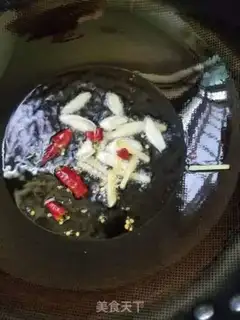 Make Beef powder step 2