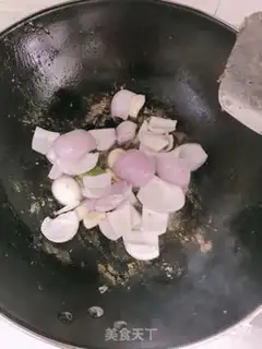 Make Red roast wings step 5