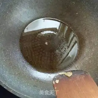Make Red sugar shrimp step 4
