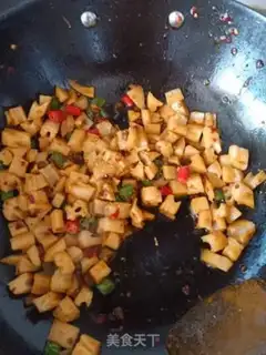 Make Sour spicy step 8