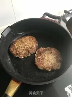 Make Seafood text burning step 11