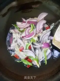 Make Beef powder step 3