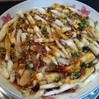 Make Smoky eggplant step 5