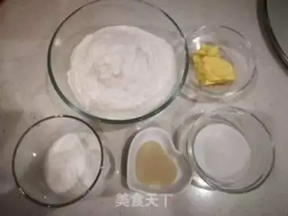 Make Cheese and bread step 0