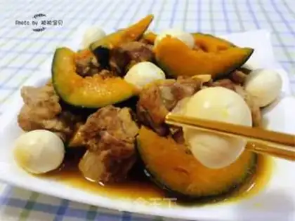 Make Bébégué step 9