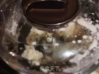 Make Cheese and bread step 2