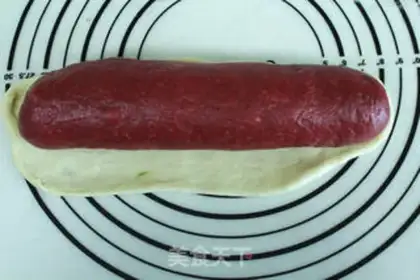 Make Watermelon toast step 11