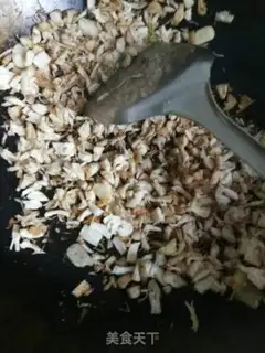 Make The seaweed step 4