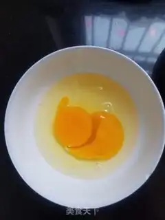 Make Shrimp skin and watermelon skin step 0