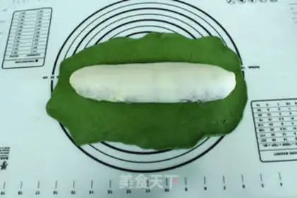 Make Watermelon toast step 12