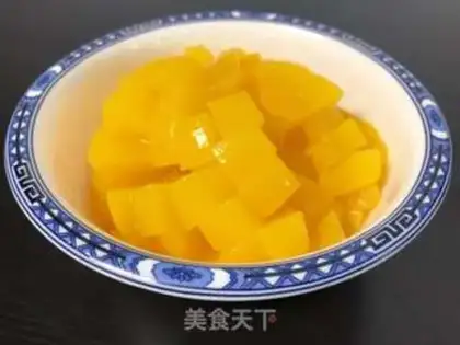 Make Fruit salad step 1