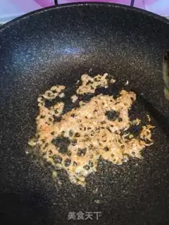 Make Shrimp skin and watermelon skin step 1