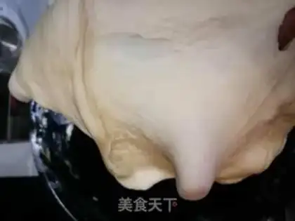 Make Cheese and bread step 4