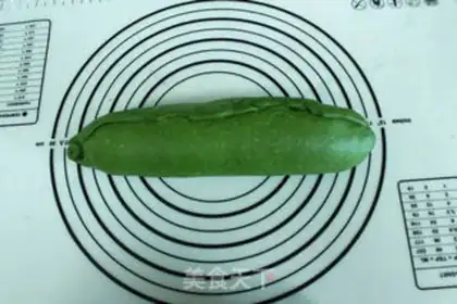Make Watermelon toast step 13