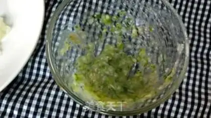 Make Tomato onion shrimp step 4