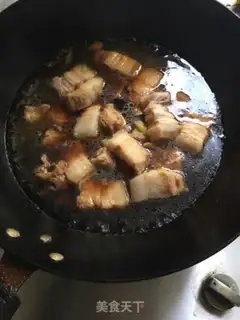 Make Red meat step 3