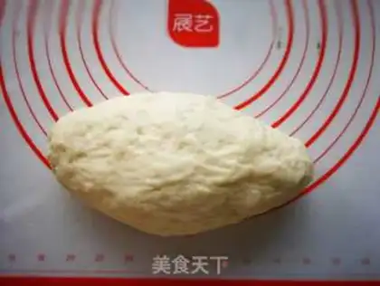 Make Cheese and bread step 6