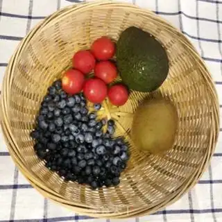 Make Fruit salad step 2