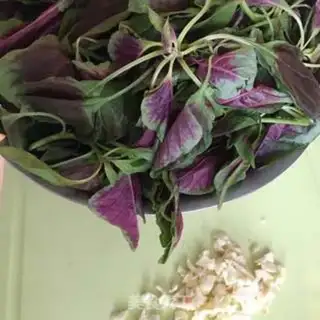 Make Garlic pickles step 0