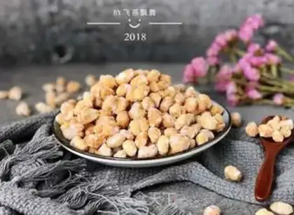 Make Peanut sticky step 10