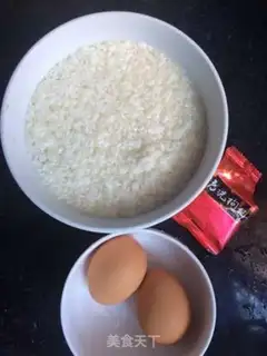 Make ♪ Scrambled eggs soup ♪ step 0