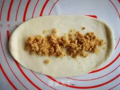 Make Cheese and bread step 9