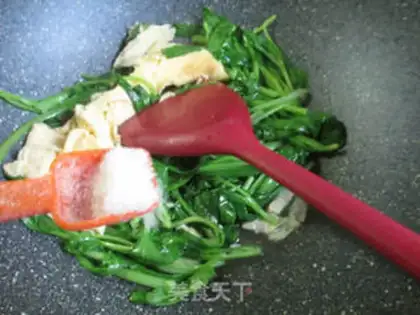 Make Duck egg fried chicken caterpillar step 5