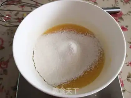 Make Kitty Cottoncake step 3