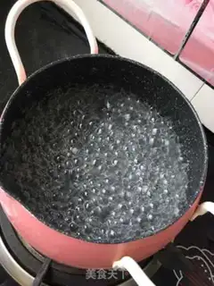 Make Shrimp oil and acne step 0