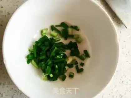 Make Sodium step 2