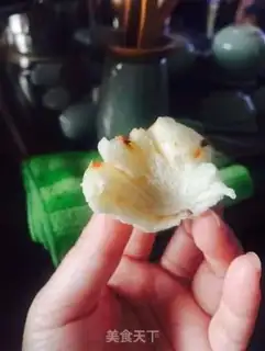 Make Spicy rolls step 5