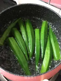 Make Shrimp oil and acne step 1