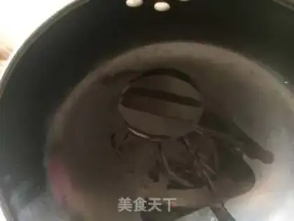 Make Sodium step 3
