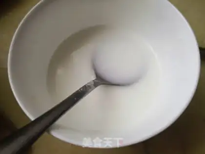 Make Shrimp noodles step 3