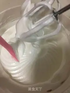 Make Tea, cream, bean rolls step 3