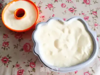 Make Kitty Cottoncake step 5