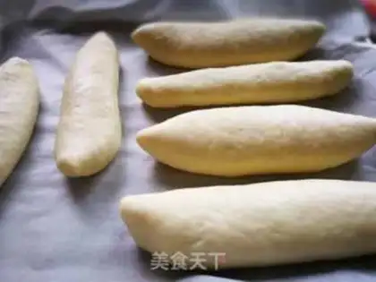 Make Cheese and bread step 11