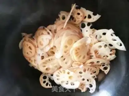 Make Sodium step 4