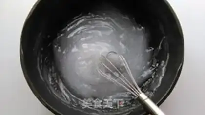 Make Sour spicy powder step 4