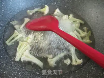 Make Spicy fragrance step 3