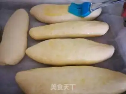 Make Cheese and bread step 12