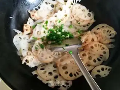 Make Sodium step 6