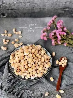 Make Peanut sticky step 15