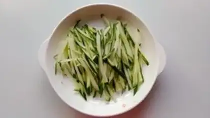 Make Sour spicy powder step 7