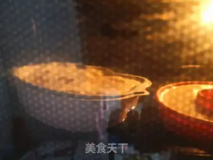 Make Garlic pickles step 4