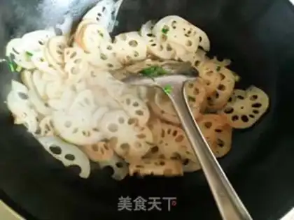 Make Sodium step 7