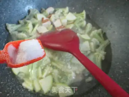 Make Spicy fragrance step 5
