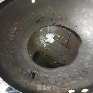 Make Shrimp oil and acne step 6